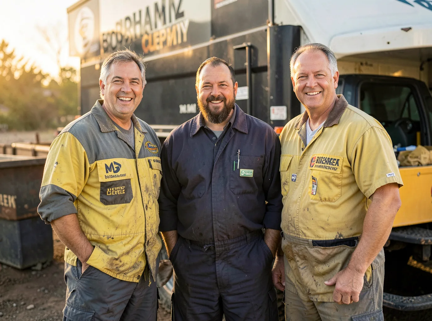 Sewage Cleanup company in Bigfoot, TX