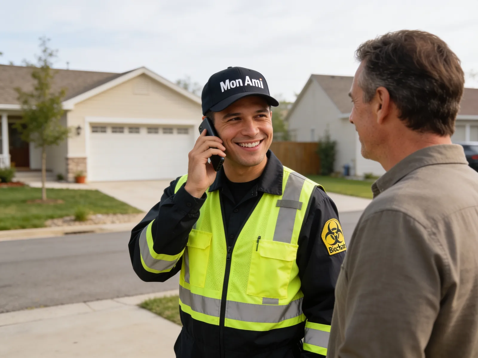 Sewage Cleanup Bigfoot, TX FAQs