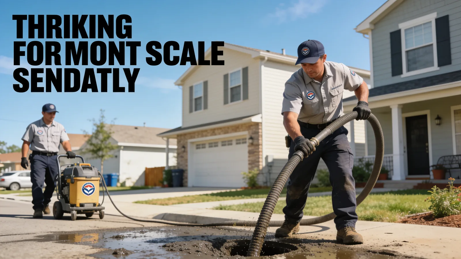 Sewage Cleanup in Bigfoot, TX near me